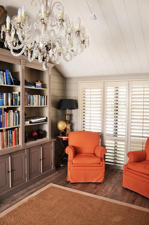 Quail Lodge NZ Snells Beach Ngoại thất bức ảnh